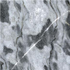 Gris Payande Marble Tiles, Colombia Grey Marble
