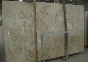 Cappuccino Premium Marble Polished Slabs