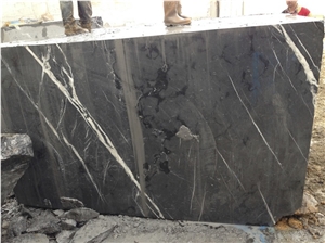 Black Marble Block, Turkey Black Marble