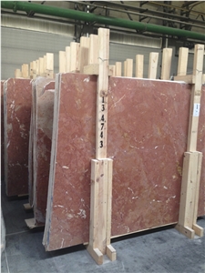 Rosso Alicante Marble - Slabx20 mm
