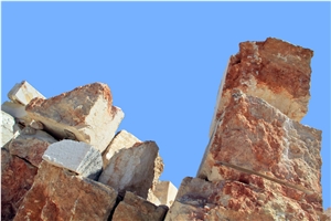 Malta Stone Blocks from Own Quarry, Malta Stone Limestone Block