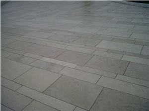 Malta Stone Polished Floor Tiles