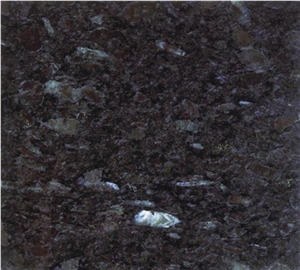 Flash Blue Granite Slab, India Lilac Granite