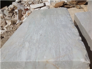 New Calacatta Marble Block, Turkey White Marble Blocks