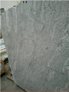 Piracema White Granite Slabs From Brazil StoneContact Com   Bianco Piracema Granite Slabs Tiles P243661 1s 