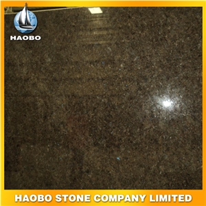 Blue Antico Granite Polishing Slabs, Granite Slabs