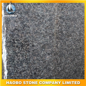 Brazil Atlantic Blue Polishing High Quality Slabs, Brazil Atlantic Blue Granite Slabs & Tiles