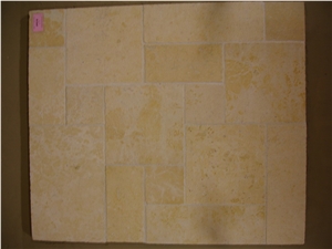 European Popular Material Beige Polishing Tiles