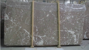 Paris Rose New Material Polishing Marble Slabs & Tiles