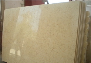 Sunny Slabs Marble Slabs & Tiles, Egypt Yellow Marble
