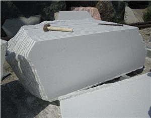 China Silver White Quartzite Slabs & Tiles