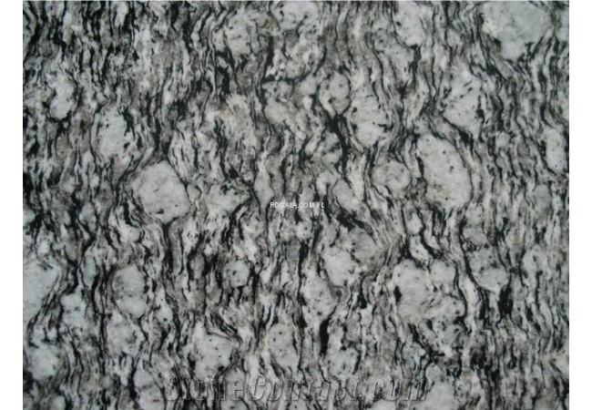 China Serizzo Granite, Spray White Granite Tiles