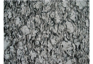 China Serizzo Granite, Spray White Granite Tiles