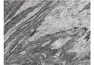 Multicolor Green Granite Tiles - Verde Marina Granite