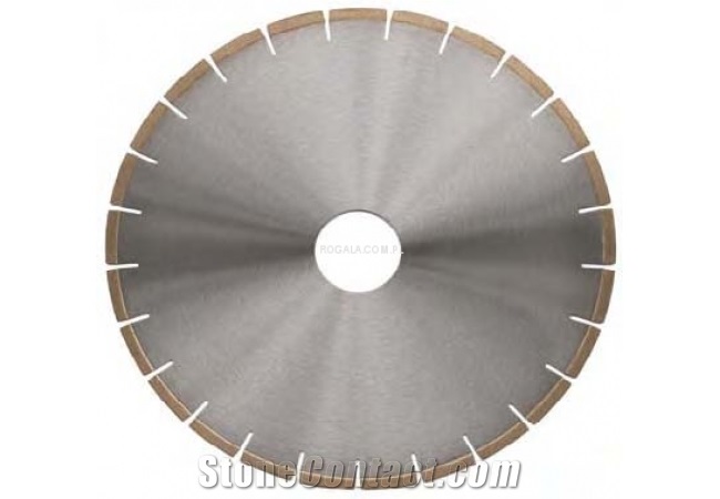 Saw Blade for Marble 350 - 600mm