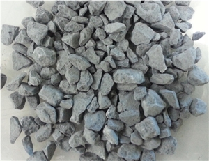 Natural Black Chipping Gravel (PT-HBC)