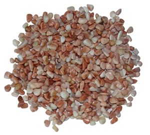 Natural Pebble Stone (PT-HPT)