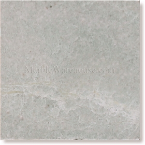 Ming Green Marble Tile 12"X12"