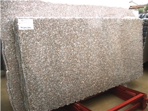 Ghiandone Sardinia Granite Slabs, Ghiandone Limbara Granite Tiles