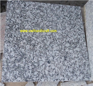 P White Granite , Crystal White Granite, Rajasthan White Granite Slabs & Tiles