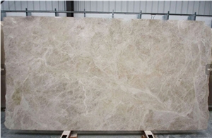 Monaco Brown Marble Slabs