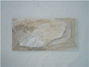 Garden Mushroom Slate Stone, Yixian Stone