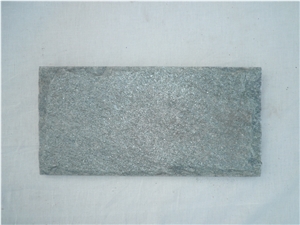 Grey Quartzite Mushroom Stone
