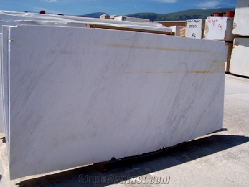 Venus Marble Slabs, Greece White Marble