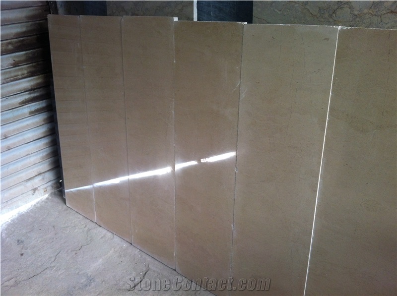 Pure Beige Cut to Size Slabs, Verona Beige Limestone Slabs & Tiles