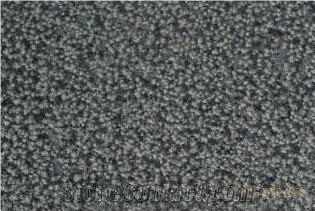 Mongolian Black Granite Slab and Tile, China Black Granite