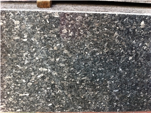 Silver Pearl Slabs & Tiles, Sliver Pearl Slab Granite Slabs & Tiles