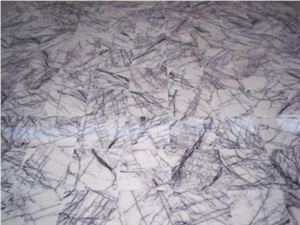 Milas Lilac Marble Slabs & Tiles, Turkey Lilac Marble