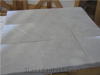 Milas Pearl Marble Slabs & Tiles