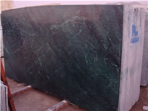 Green Marble Slabs, Rajasthan Green Marble