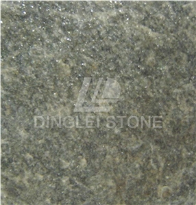 Green Quartzite Tile & Slab, China Green Quartzite