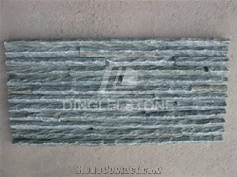 Grey Slate Tile & Slab, China Grey Slate