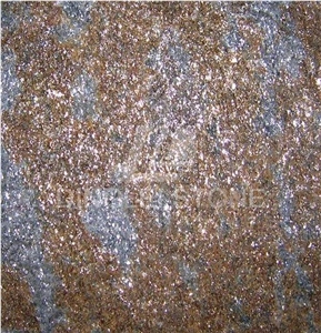 Silver Rusty Quartzite Tile & Slab