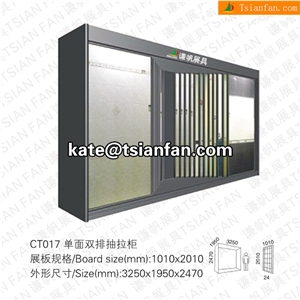 Ct017 New Design High Quality Display Racks