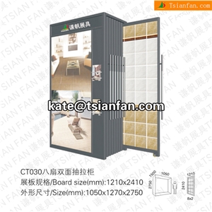 Ct030 Wholesale Professional Custom Design Display Manufacturer