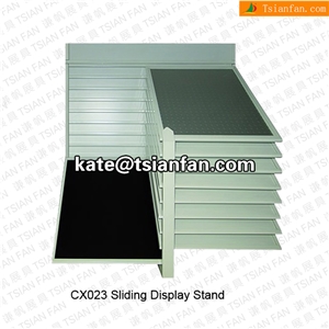 Cx023 Stone Tiles Display Showroom