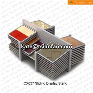 CX037 Wall Shelf Of Porcelain Tile