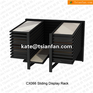 Cx066 Tiles Ceramic Display Stand