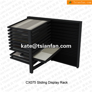 Cx075 Neelam Stone Tiles Display Sets