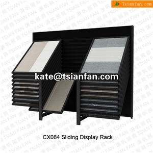 Cx084 China Ceramic Tiles Display Stand