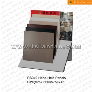 Ps049 Wood Florring Sample Board,Ceramic Tile Sample Board,Mdf Sample Board