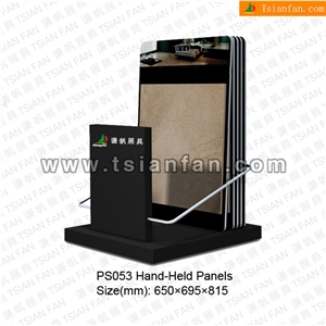 Ps053 Wood Florring Sample Board,Ceramic Tile Sample Board,Mdf Sample Board