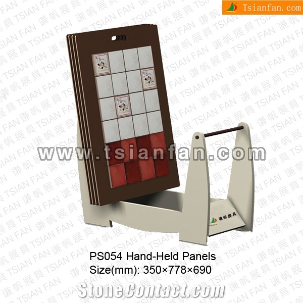 Ps054 Wood Florring Sample Board,Ceramic Tile Sample Board,Mdf Sample Board