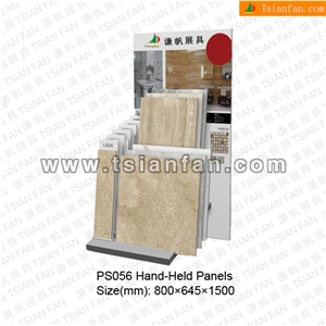 Ps056 Wood Florring Sample Board,Ceramic Tile Sample Board,Mdf Sample Board