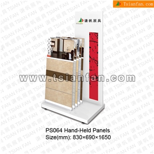Ps064 Wood Florring Sample Board,Ceramic Tile Sample Board,Mdf Sample Board