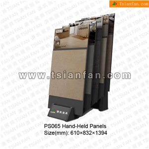 Ps065 Wood Florring Sample Board,Ceramic Tile Sample Board,Mdf Sample Board